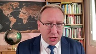 Sikorski chce włączenia Polski w wojnę na Ukrainie? | Kompromitacja MON - dr Leszek Sykulski
