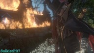 Gehrman, The First Hunter NG+7 - Boss Fight - Bloodborne