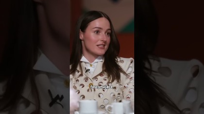 Czy wiedzieliście, że hobby Renate Reinsve to fizyka kwantowa? 