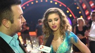 Klaudia Halejcio nie wstydzi się swojej figury I Wideoportal