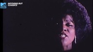 Gloria Gaynor - I Will Survive (MTV Classic)