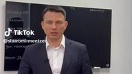  Mentzen: Dlaczego koalicja PiS-PO jest najbardziej prawdopodobna