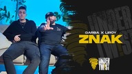 GARBA x LIROY - ZNAK prod.  FOXS & ADZ (UNDER TWIST VOL. 9)