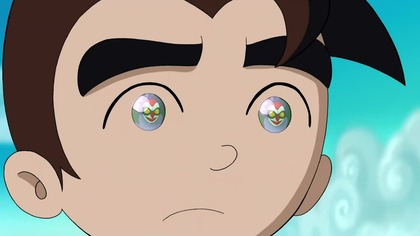 Xiaolin Showdown: Raimundo best moments part 3