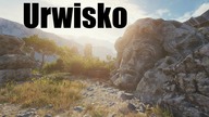Mapy w 1. 0 - Urwisko (Cliff)