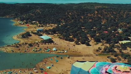 Skizologic... Boom Festival 2018