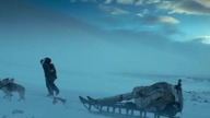 Walka z lodem. Against the Ice. 2022. Lektor PL