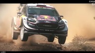 WRC: (2018) 10. Rajd Turcji - Podsumowanie