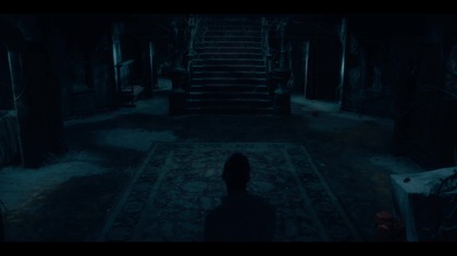 odc8 wzg&oacute;rzu na dom Nawiedzony