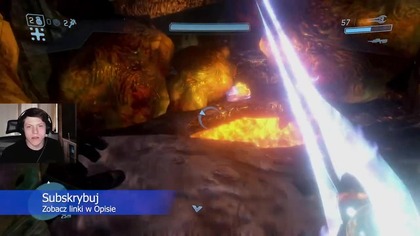 Halo 3 #6 | Wiadomość