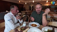 Kulinarny rajd po Kaszubach cz. 2 / Oddaszfartucha