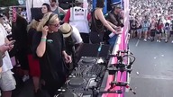 Rave the Planet 2023 (love parade) Live (Cz 2)