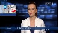 Znamy skład kadry Polski na ZIO Soczi 2014 (20. 01. 2014)
