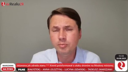28. 08. 2023r Przestępstwa imigrant&oacute;w w Polsce! Dlaczego policja zataja prawdę i statystyki na ten temat? Grzegorz Płaczek