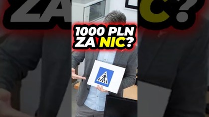 OSTRO Punkty karne w 2026 nie do skasowania