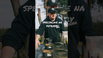 SPONGY PELLET - JAK ZROBIĆ?? - NAUKA FEEDERA #method #carpfishing #fishing