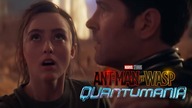 Ant Man i Osa Quantumania OGROMNE spoilery!