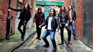 Bigfoot - Stone Soldiers | Rock&Roll Nation Express #4