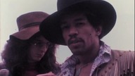 Jimi Hendrix TRASH MAN