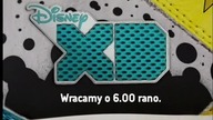 Disney XD - Zakończenie programu (wrzesień 2009)