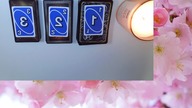 TAROT  Co dzieje się w Waszej relacji? Aktualna energia  Wybierz opcję  Bezterminowe 