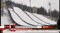 Polskie szanse medalowe na MŚ Val di Fiemme 2013 (17. 02. 2013)