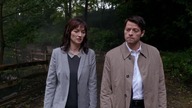 Supernatural (2005) - S10E07 - Girls, Girls, Girls (1080p BluRay x265 Silence) bez napis&oacute;w i 