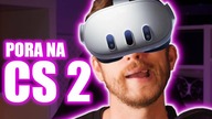 Pora na Counter Srike 2 na Raspberry Pi 5 w Meta Quest 3 - Technologia i Ciekawostki - WRAPNEWS 076