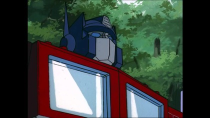 Transformers G1 S02E11 Microbots - Napisy PL Remastered