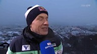 PŚ/TCS Bischofshofen 05. 01. 2019 - relacja z kwalifikacji