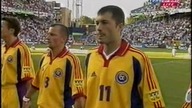Euro.  2000 Anglia-Rumunia
