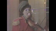Benny Hill.  110 min....VID-1742457704166