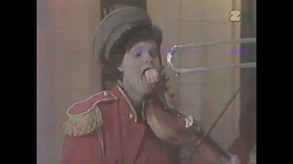 Benny Hill.  110 min....VID-1742457704166