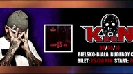 Poza Kontrolą - zapowiada koncert - KAENa 30. 05. 2014 Klub RudeBoy