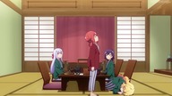 Gabriel Dropout Ova - Odcinek 13 [Napisy PL]