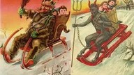 ŚWIĘTY MIKOŁAJ CAŁA PRAWDA CZ 1 POGAŃSTW