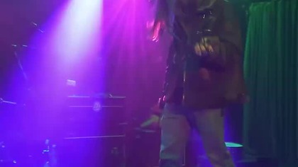 Hans Matys @ Mechanik, Warszawa, 07. 03. 2026 | Koncertowy Update #346