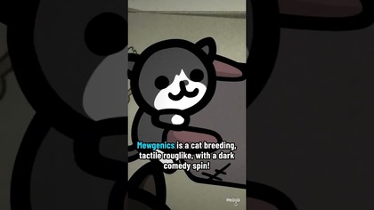 Why Mewgenics Is BLOWING UP