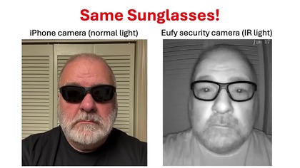 How to Block Facial Recognition Cameras IRL Tested