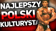 NAJLEPSZY Polski Kulturysta? | Mirosław Daszkiewicz