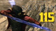 The Elder Scrolls V: Skyrim Special Edition - Skrytobójca Iluzjonista #115 #gameplay #PL, #zagrajmy