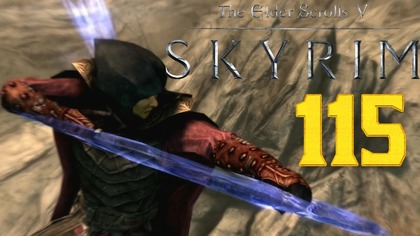 The Elder Scrolls V: Skyrim Special Edition - Skrytobójca Iluzjonista #115 #gameplay #PL, #zagrajmy
