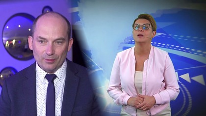 Jaworexpress 29. 05. 2025 - Wiadomości telewizyjne