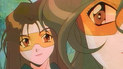 1.  Taiho Shichauzo - You Are Under Arrest (1996r) [HQ] [SUB PL] - odcinek 15