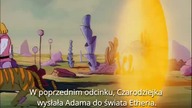 She-Ra - Księzniczka mocy - 02 - Wyspa bestii HD -napisy PL