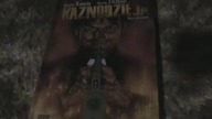 kaznodzieja Tom 1 (wydanie 1 2017)