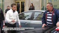 Rosja: stop chamom drogowym