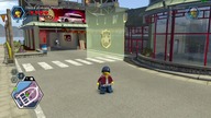 Transportuję kogoś...   LEGO City Undercover (#11)