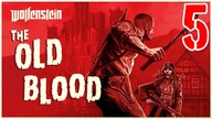 Wolfenstein: The Old Blood #5
