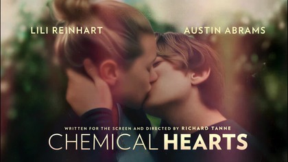Chemical Hearts (2020) [Lektor PL]